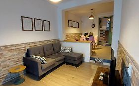 Cozy Townhouse